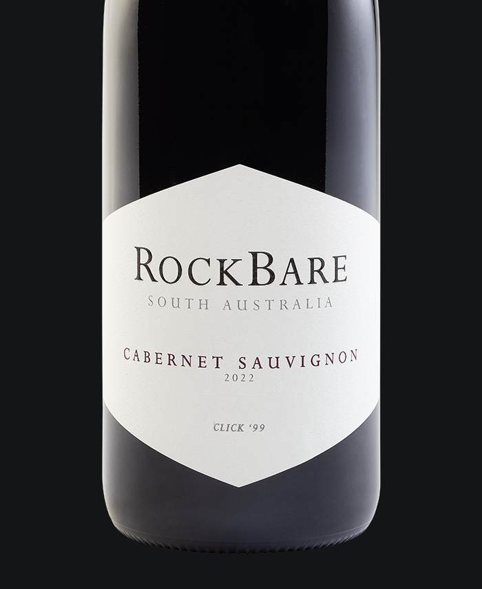Click '99 Cabernet Sauvignon