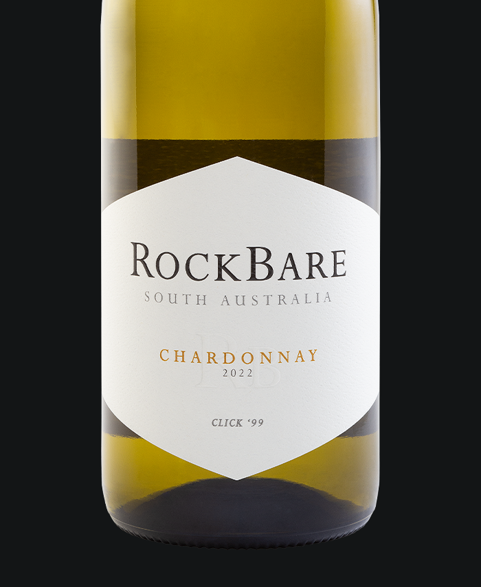 Click '99 Chardonnay