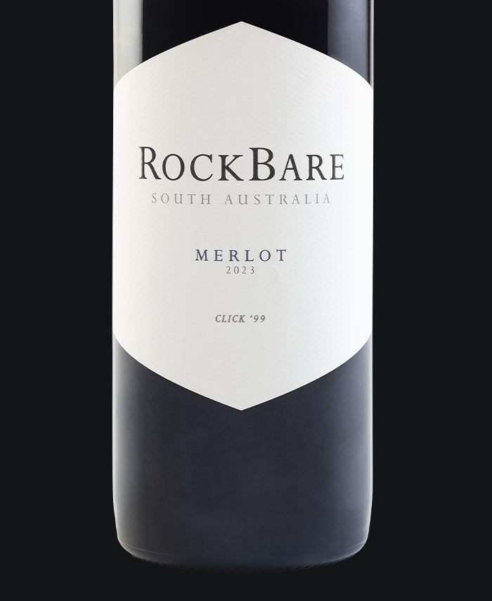 Click '99 Merlot