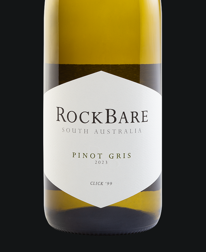 Click '99 Pinot Gris