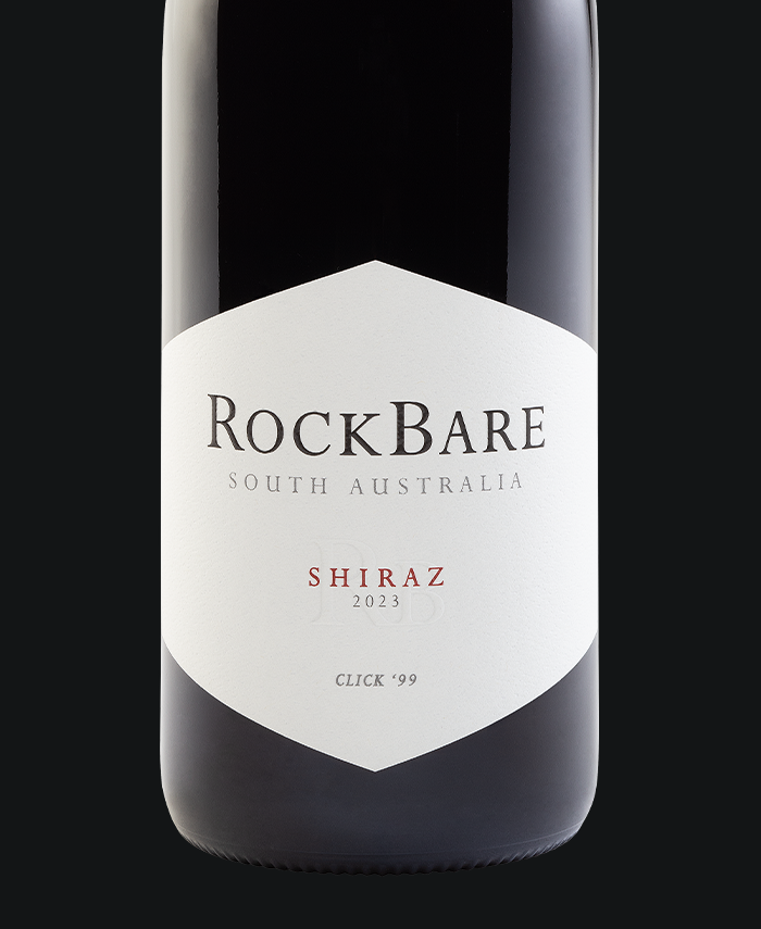 Click '99 Shiraz