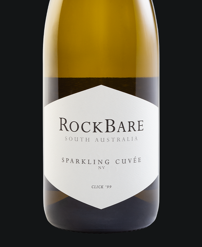 Click '99 Sparkling Cuvée