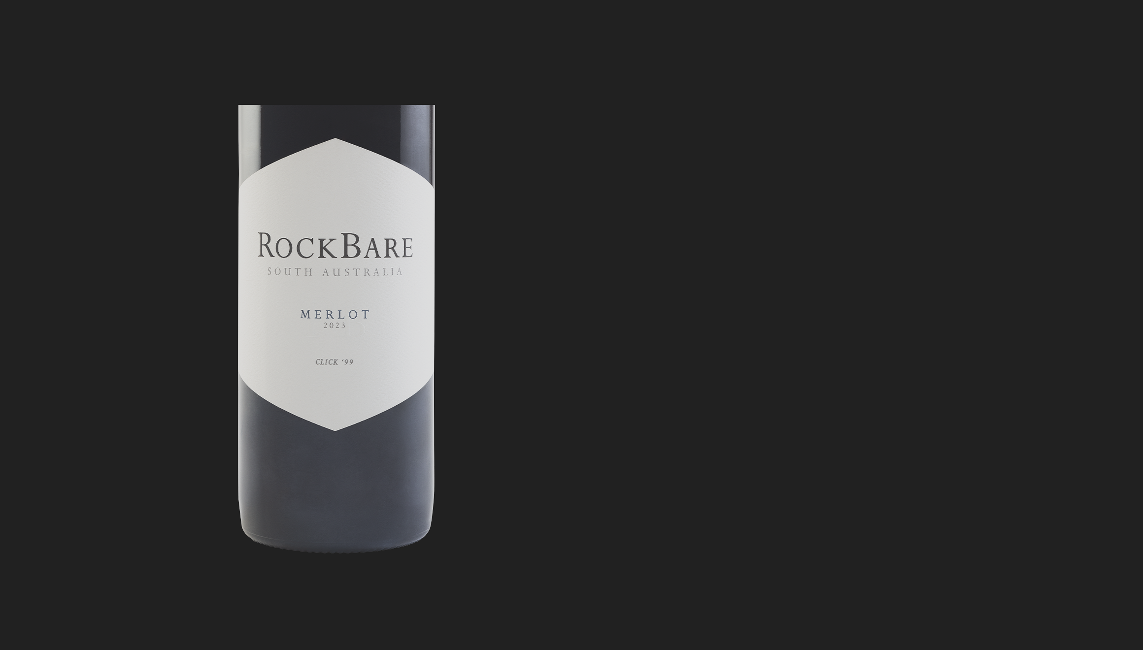 Click '99 Merlot