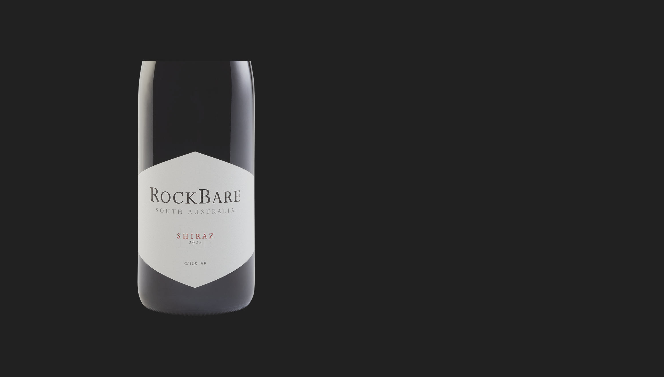 Click '99 Shiraz
