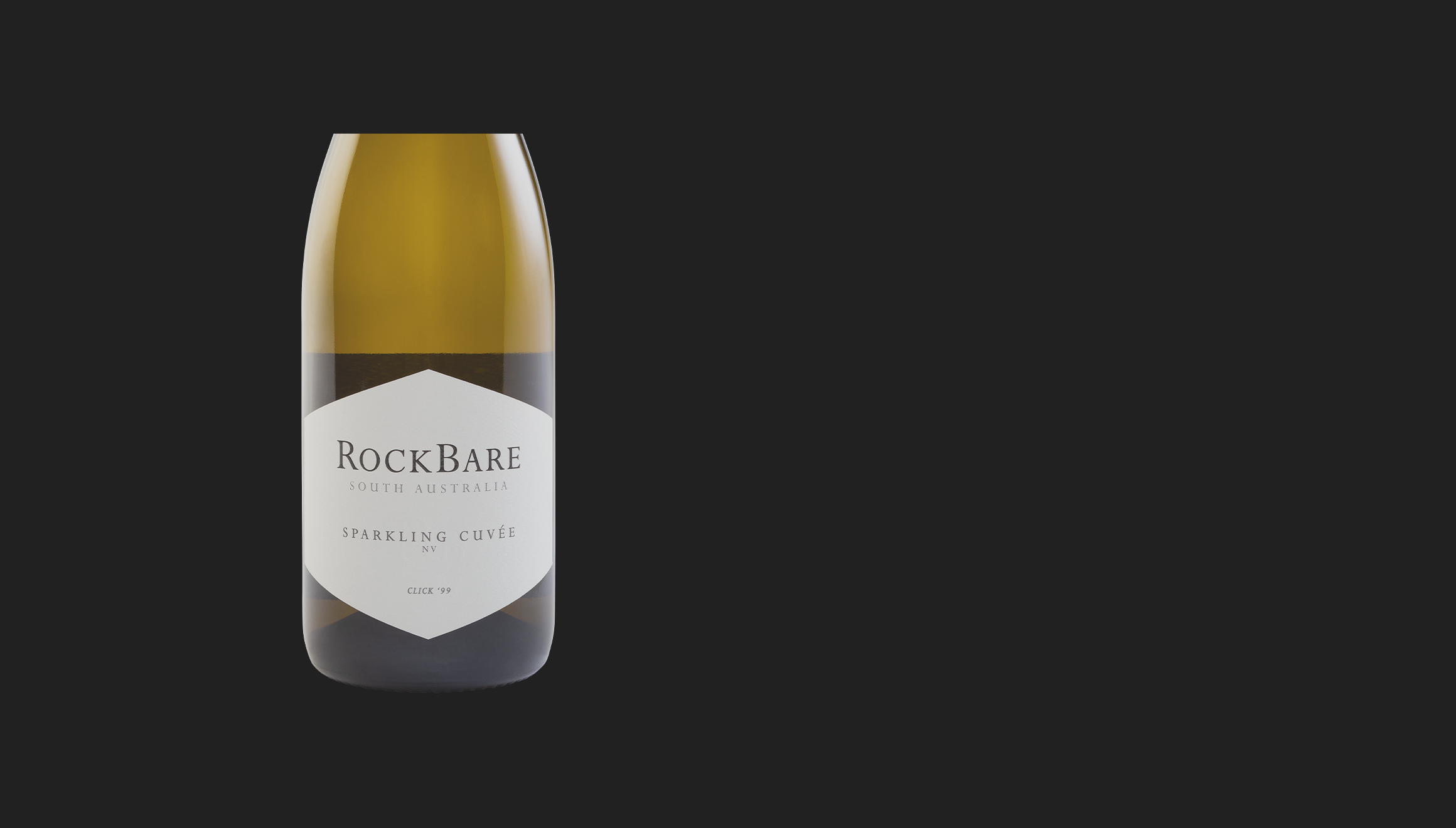 Click '99 Sparkling Cuvée