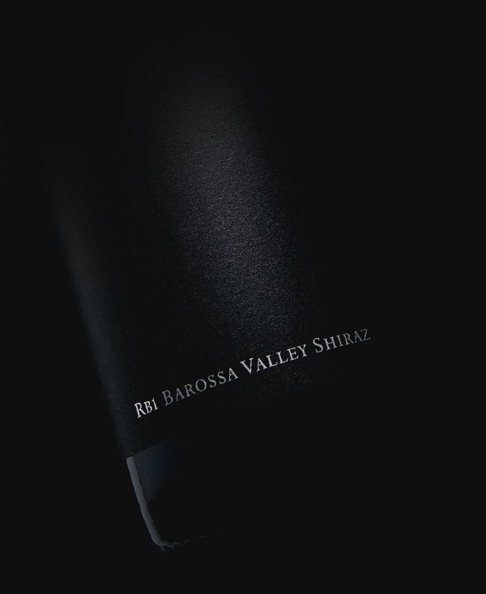 RB1 Single Vineyard Shiraz