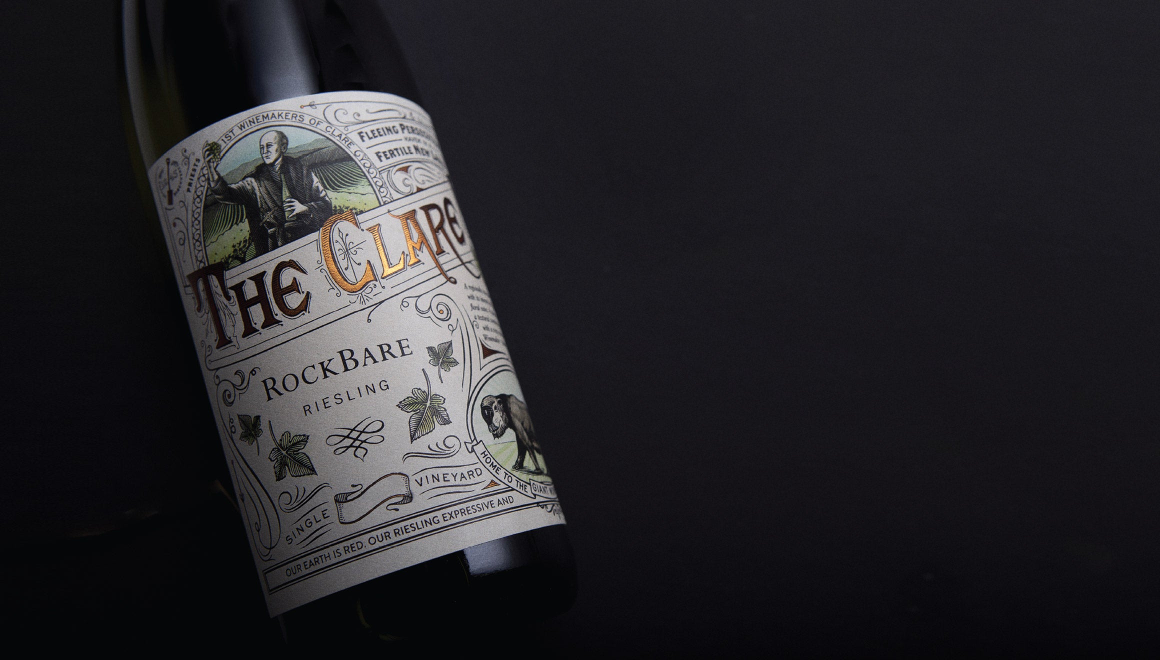 The Clare Riesling