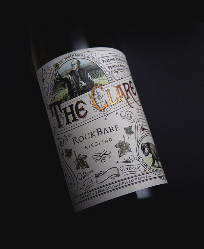 The Clare Riesling